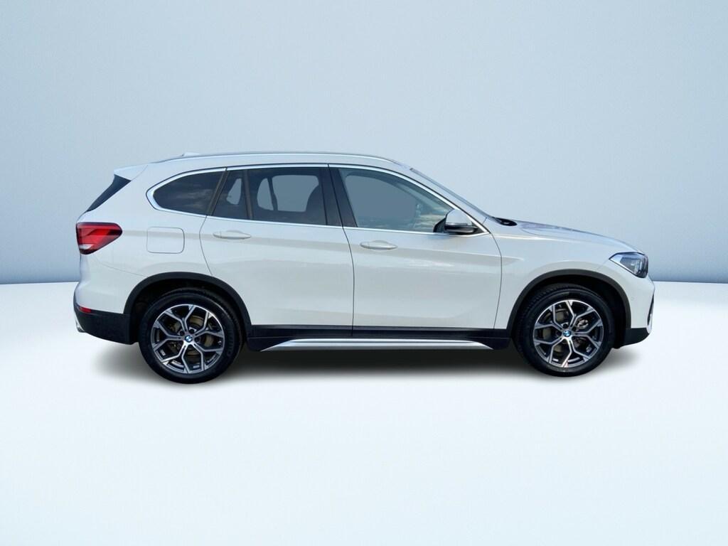 BMW X1 18 d xLine Plus sDrive Steptronic