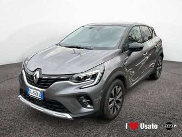 Renault Captur II 2019 1.3 tce Intens 140cv fap