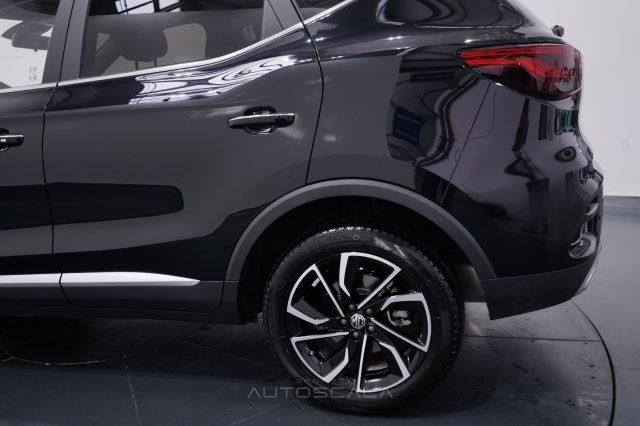 MG ZS 1.0T-GDI Aut. Luxury