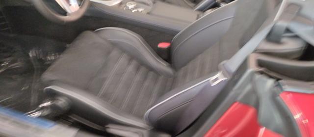 MAZDA MX-5 1.5L Skyactiv-G RF Homura