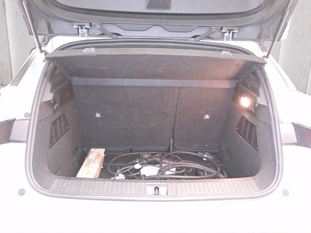 RENAULT Megane E-Tech Iconic EV60 220cv AC22 del 2022