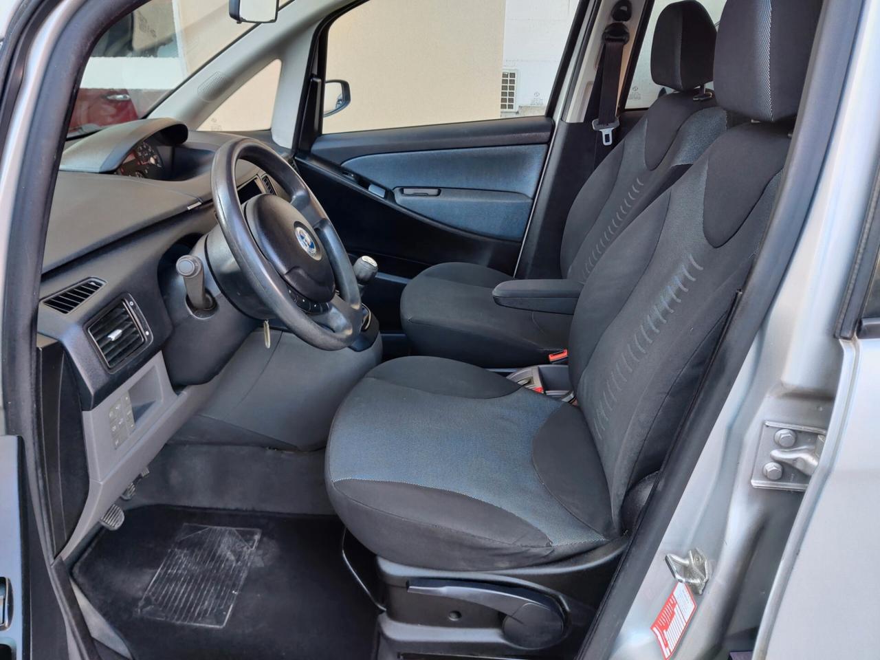 Fiat Idea 1.3 Multijet EURO 4