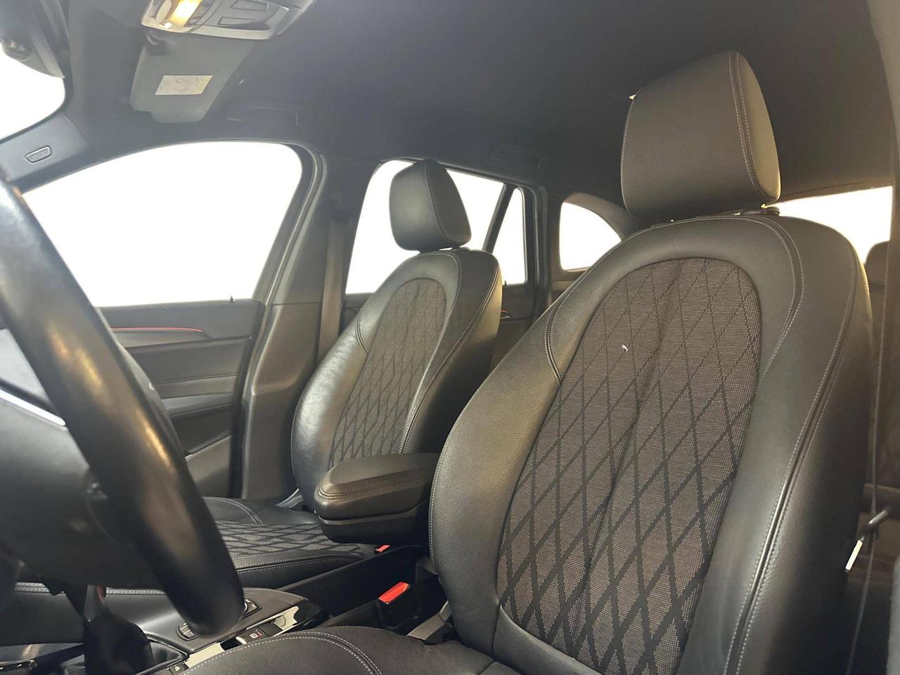 BMW X1 xDrive18d xLine