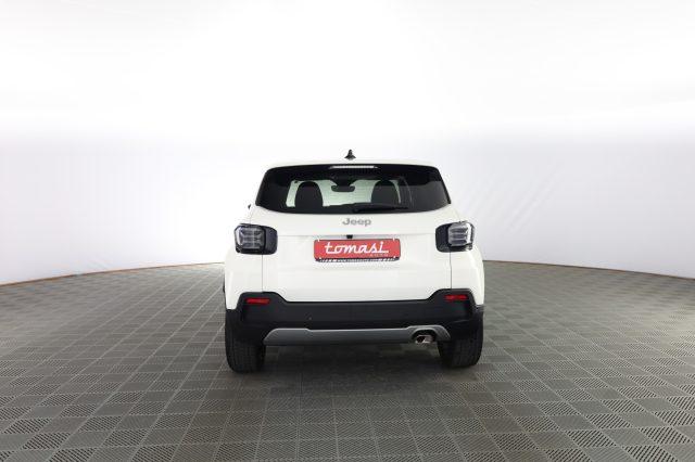 JEEP Avenger Avenger 1.2 Turbo Summit