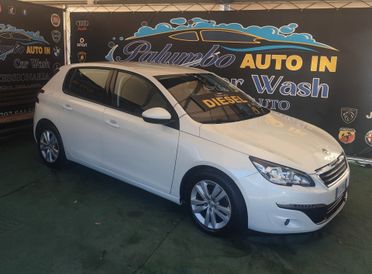 Peugeot 308 BlueHDi 120 S&S Business