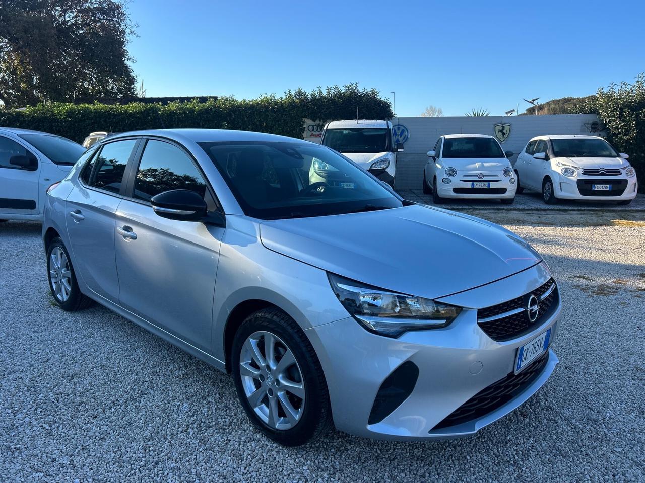 Opel Corsa 1.2 Edition