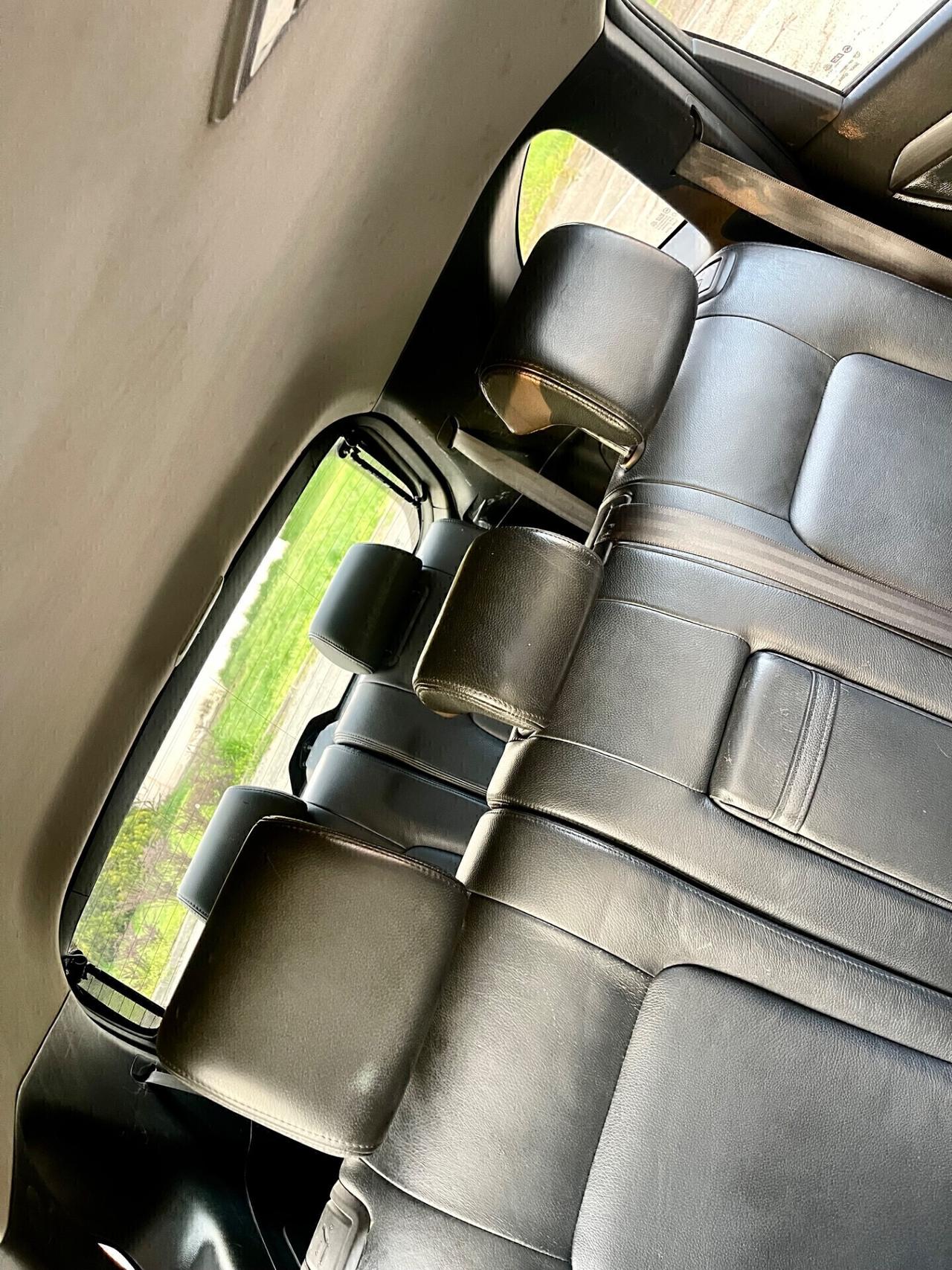Chevrolet Captiva 2.0 VCDi LT