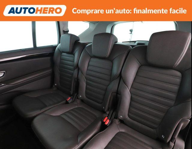 RENAULT Espace dCi 160CV EDC Energy Intens