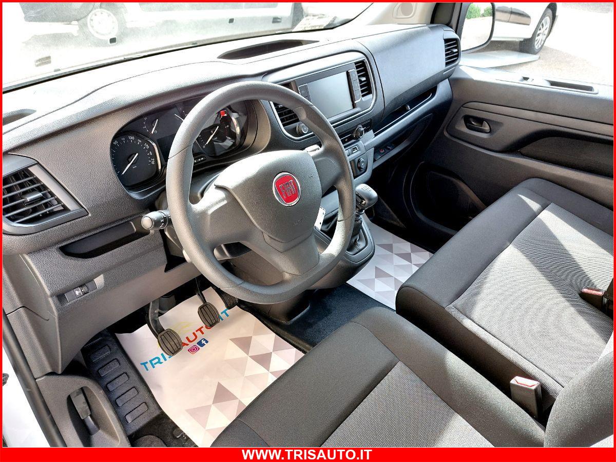 FIAT Scudo Ice 2.0 Bluehdi L2H1 KM ZERO!!!