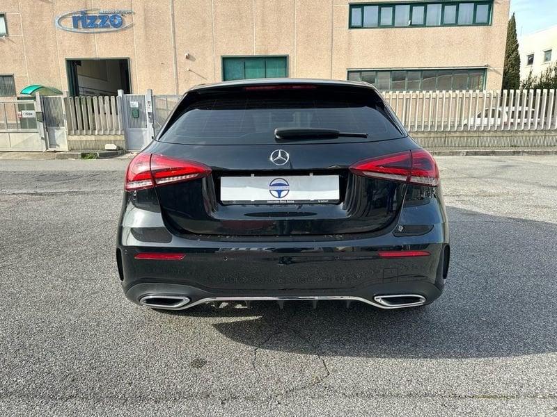 Mercedes-Benz Classe A A 220 Automatic Premium AMG 190cv