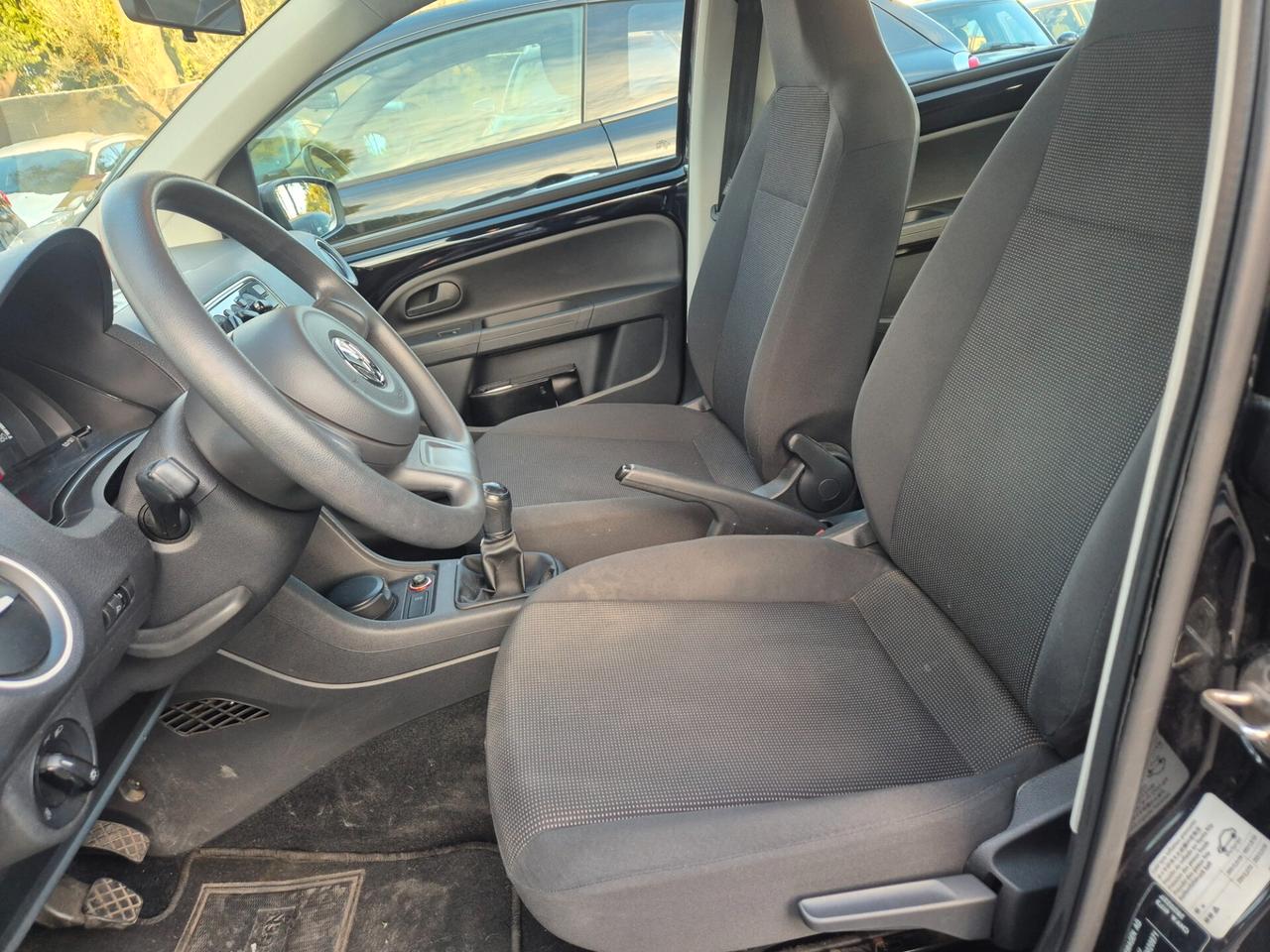 Volkswagen up! 1.0 75 CV 5p. move 36 mila km
