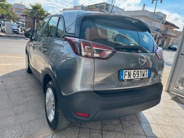 Opel Crossland Crossland X 1.6 ECOTEC D 8V Start&Stop Advance