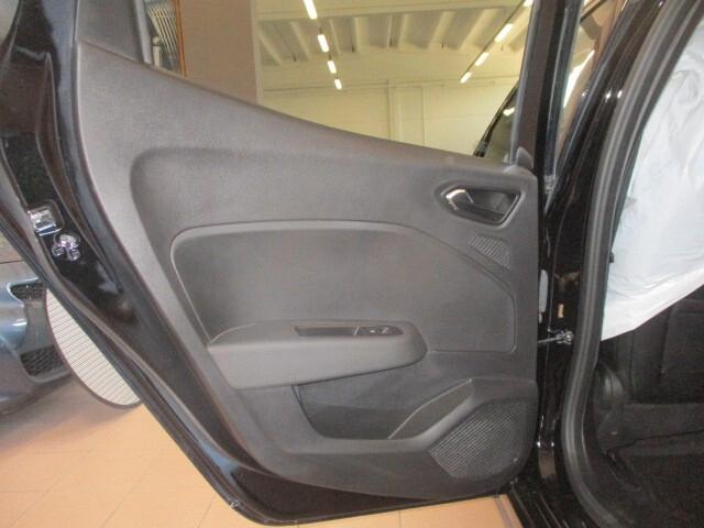 Renault Clio TCe 90 CV 5 porte Techno