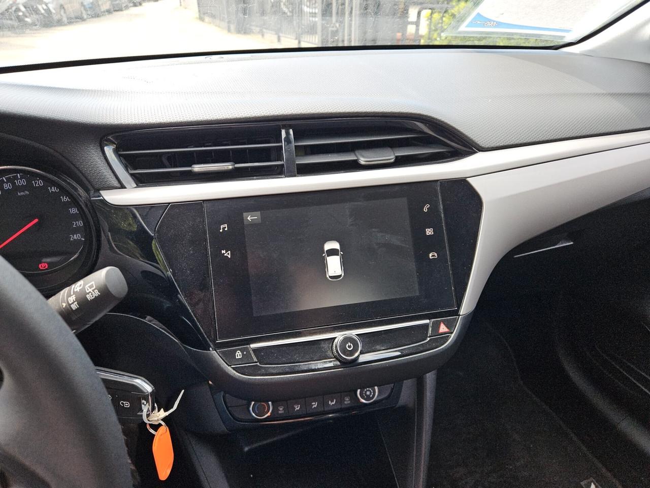 Opel Corsa 1.2 Edition