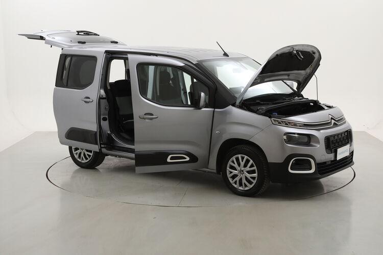 Citroen Berlingo Feel EAT8 - 7 posti BR111756 1.5 Diesel 131CV