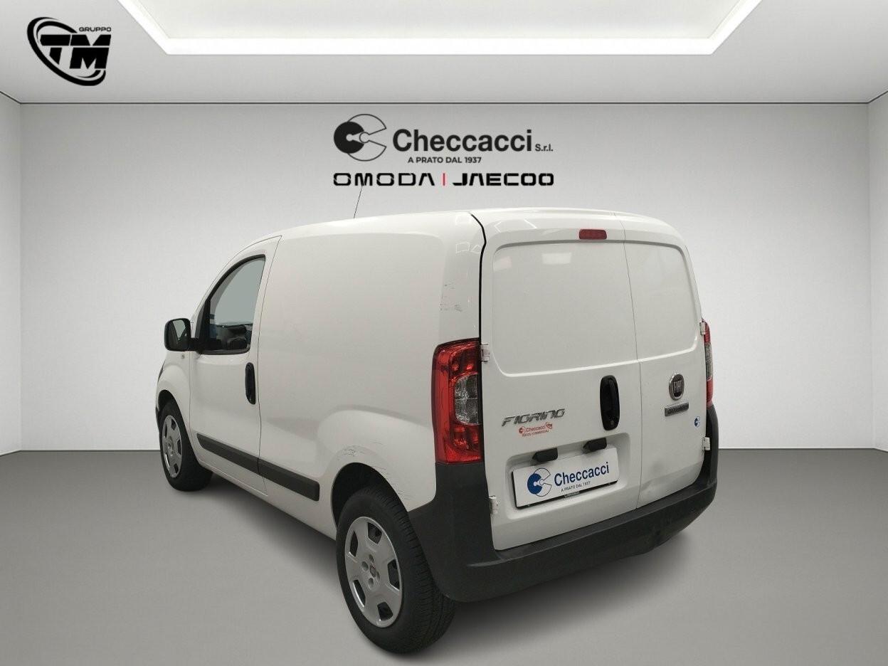 FIAT FIORINO 1.3 MJT 95CV Cargo SX * 58 000 KM *