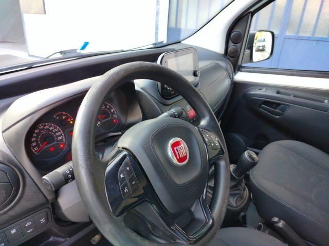 FIAT Fiorino 1.3 MJT 95CV Cargo SX