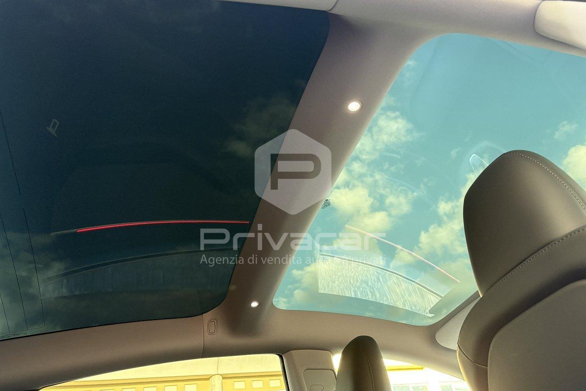 TESLA Model 3 NV35 RWD Premium