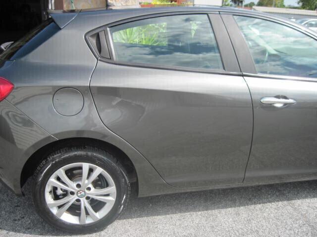 Alfa Romeo Giulietta SPRINT 1.6 105 CV GARANZIA FINANZIABILE