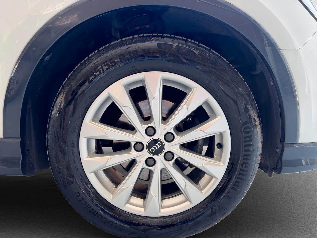 Audi Q3 SPB 35 TDI