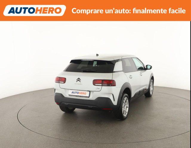 CITROEN C4 Cactus BlueHDi 100 S&S Shine