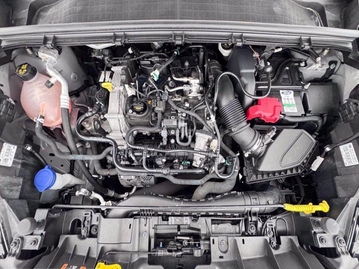 FORD Puma 1 0 ecoboost h titanium ses 125cv