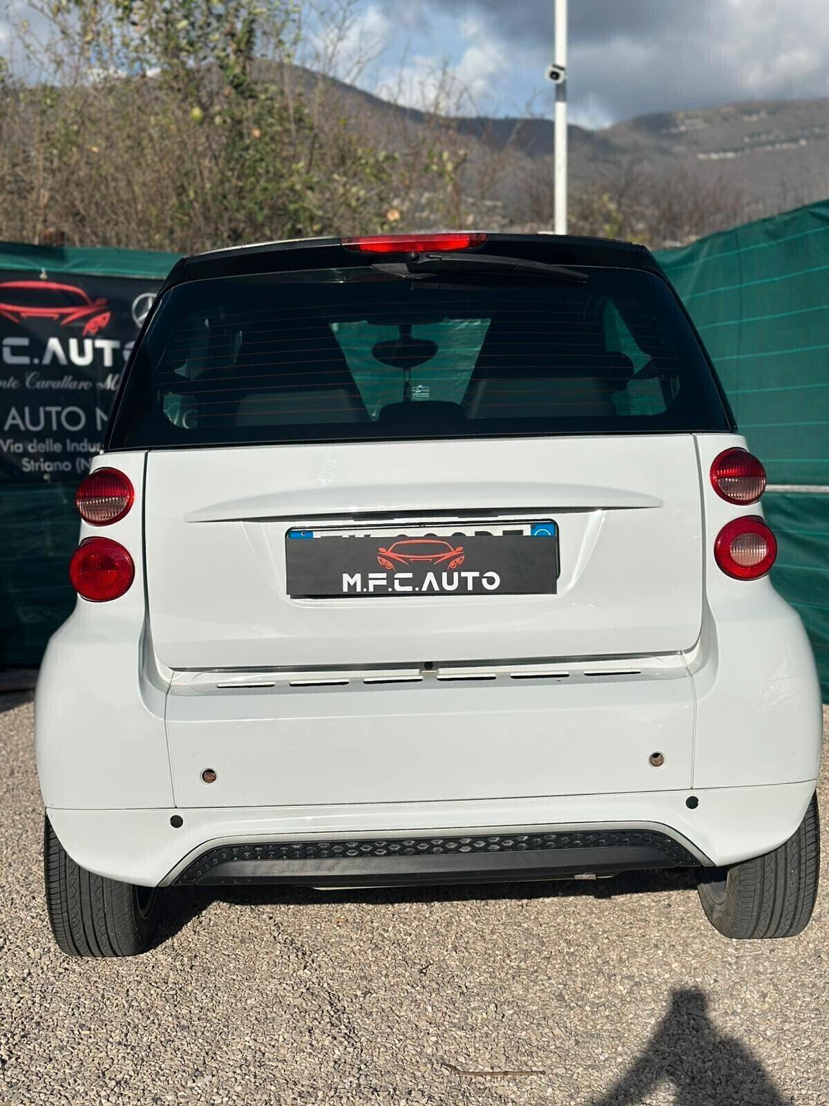 Smart ForTwo 2014 MHD coupééUrbanrunner!!!!