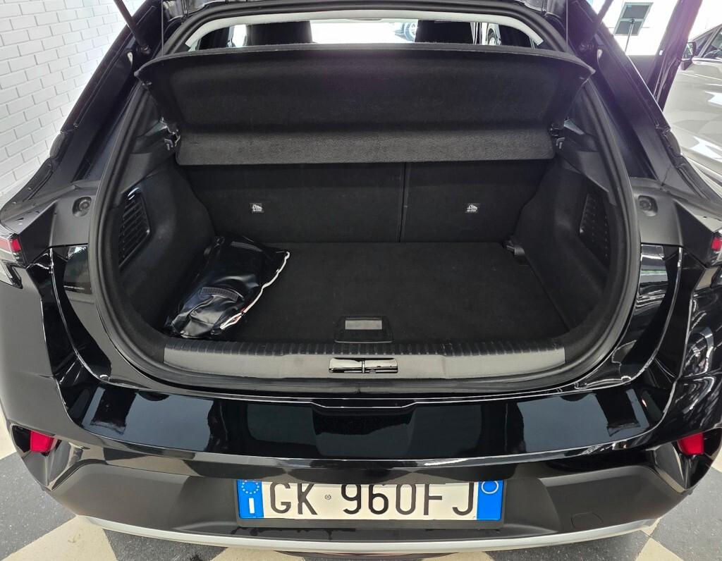 Opel Mokka 1.5 diesel Elegance