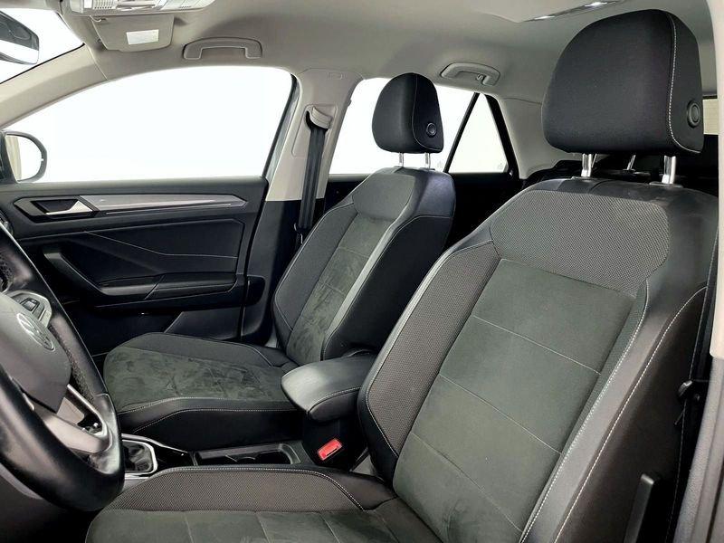 Volkswagen T-Roc T-Roc 1.5 TSI ACT DSG Style