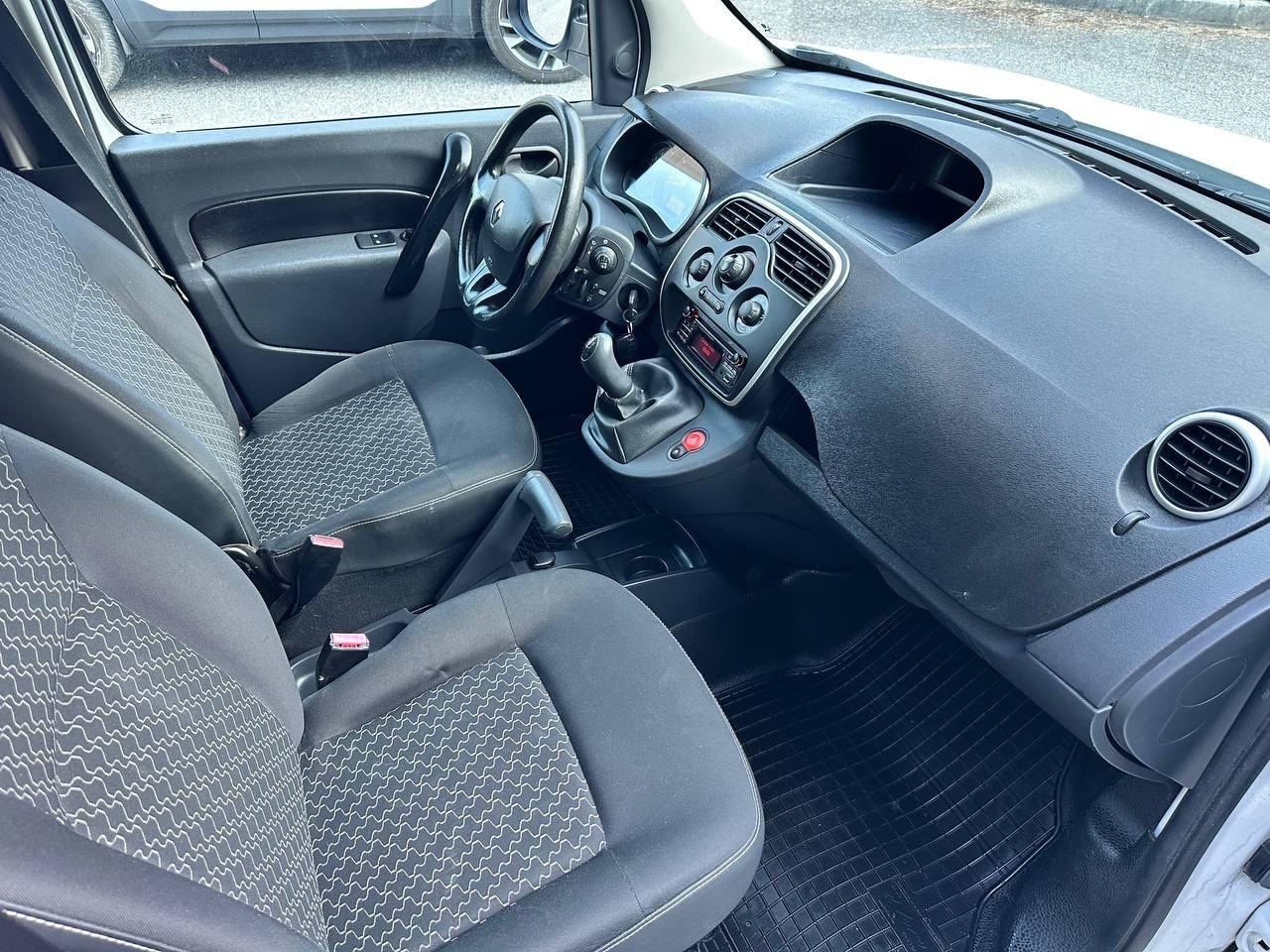 Renault Kangoo 1.5 dCi 70cv Express Compact