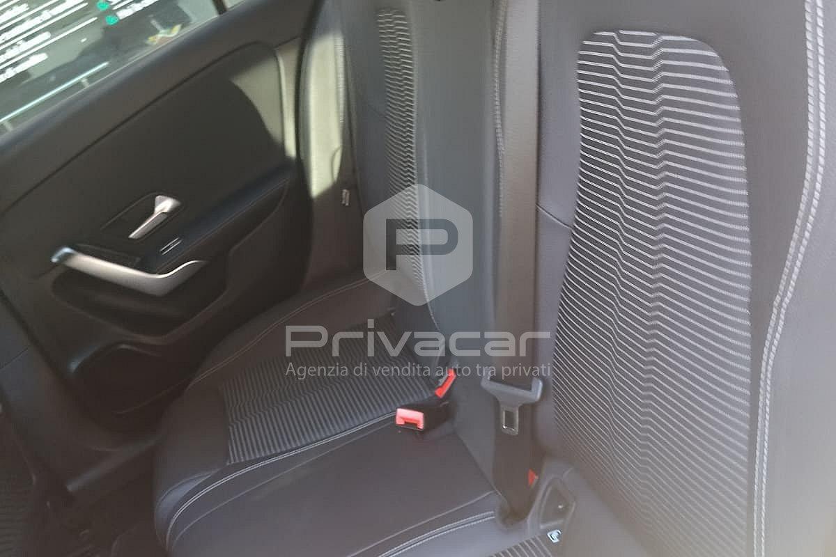 MERCEDES A 180 Automatic Sport