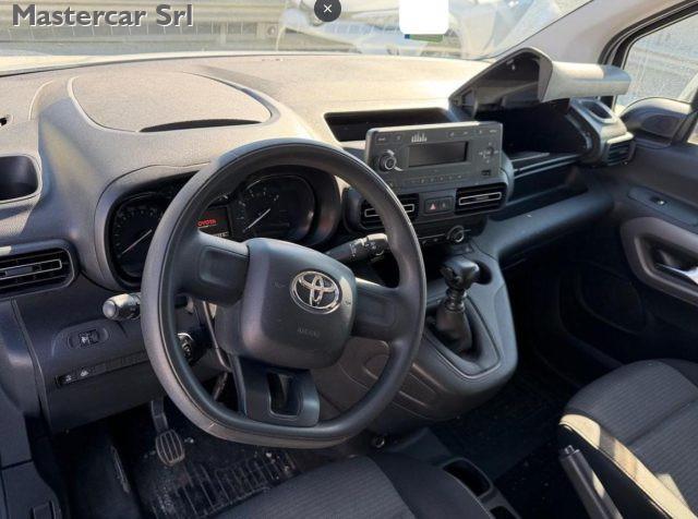 TOYOTA Proace City ProAce City Verso 1.5 D-4D L2 Lounge - GF055AX