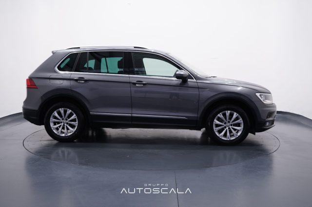 VOLKSWAGEN Tiguan 1.5 TSI 150cv DSG Business ACT BlueMotion Tech.