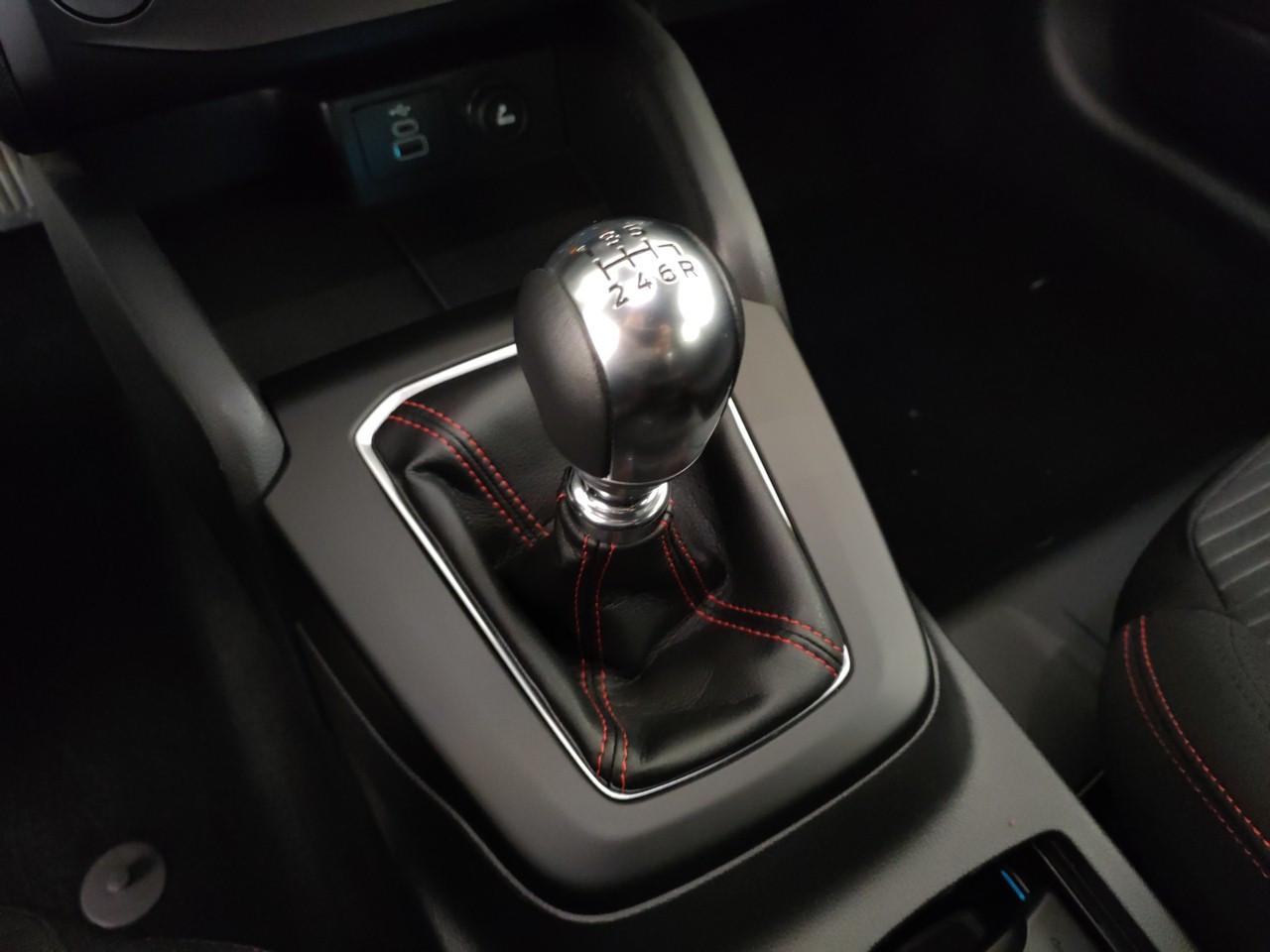 FORD Focus 1.0t ecoboost h ST-Line 125cv