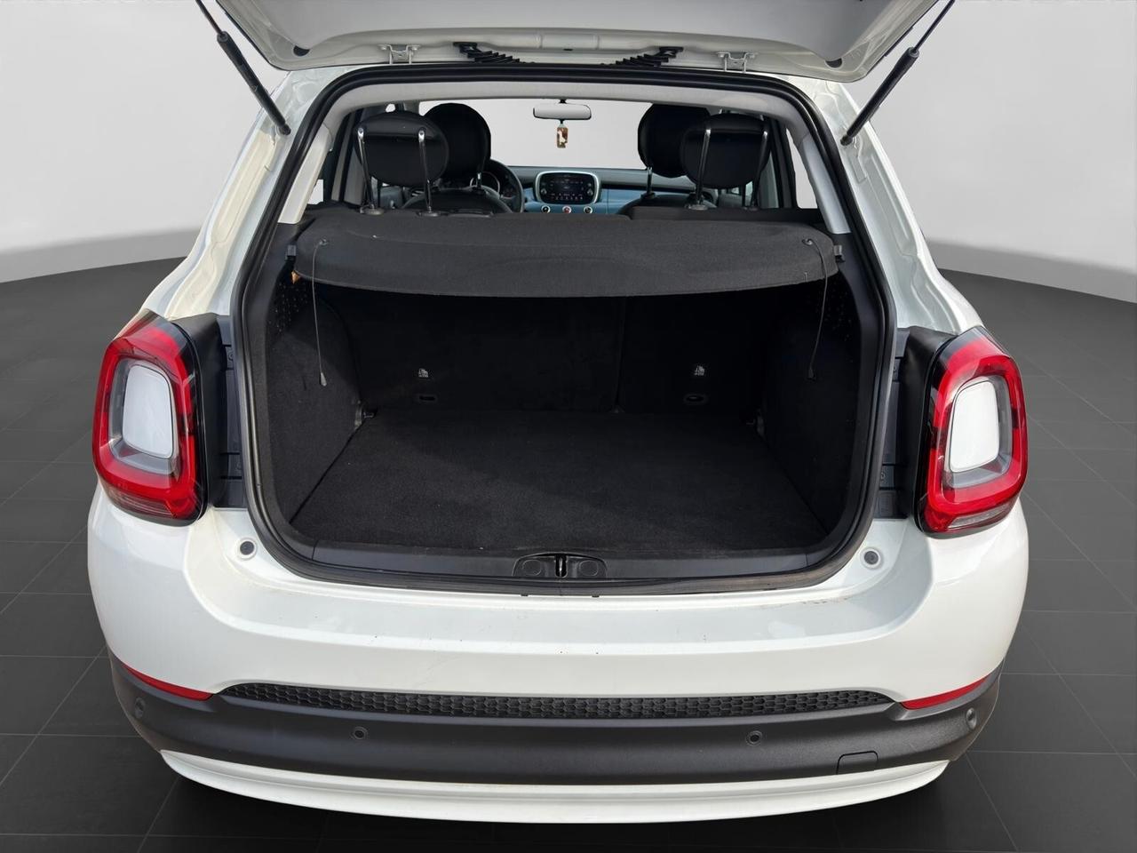 Fiat 500X 1.4 T-Jet 120 GPL Mirror STUPENDA