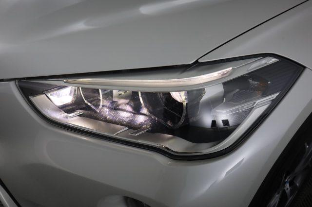 BMW X1 X1 xDrive18d xLine