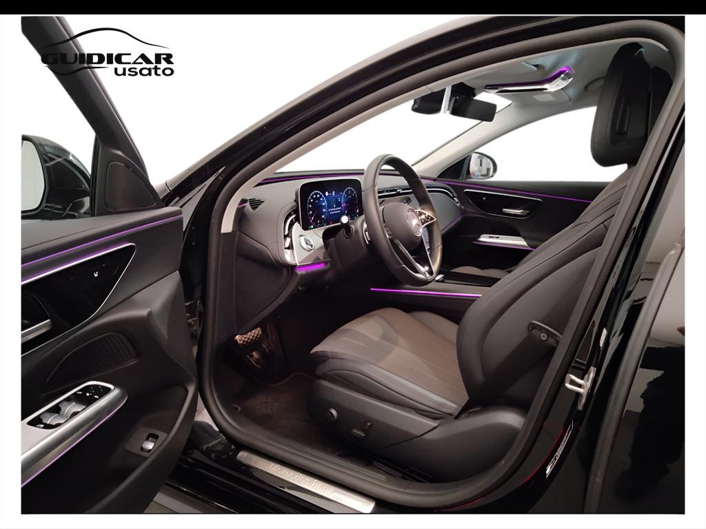 Mercedes-Benz Classe E - S214 SW - E SW 220 d Advanced auto