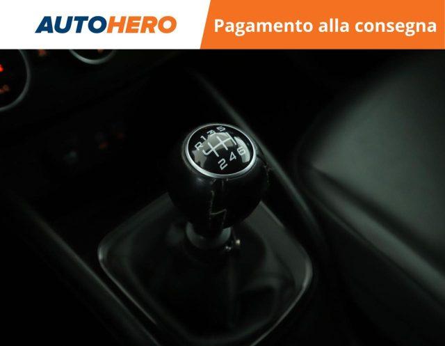 FIAT Tipo 1.6 Mjt S&S 5 porte Business