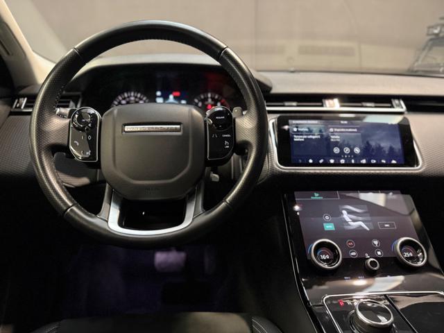 LAND ROVER Range Rover Velar 2.0D I4 240 CV