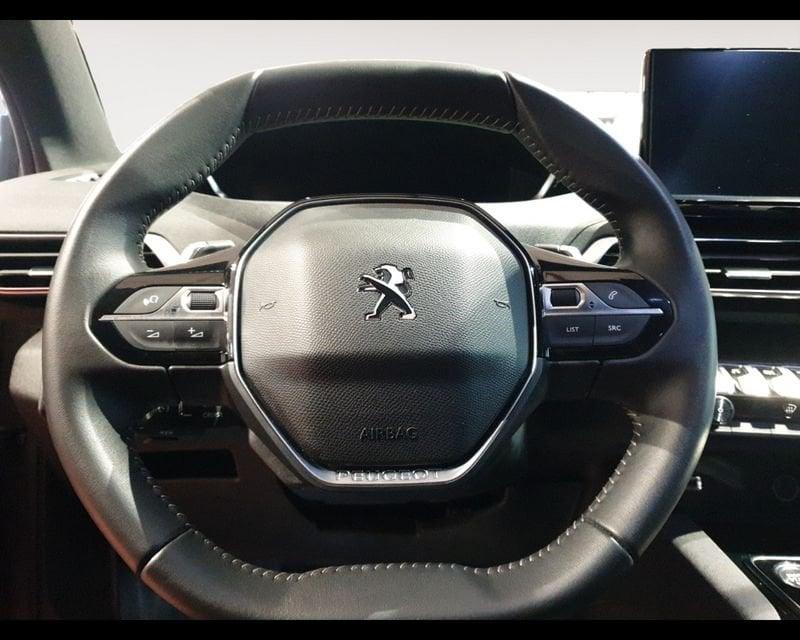 Peugeot 5008 2ª serie BlueHDi 130 S&S EAT8 Allure Pack