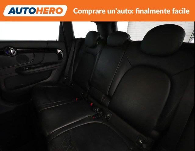 MINI Countryman 2.0 Cooper SD Countryman Automatica