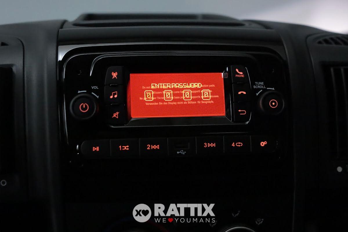 Peugeot Boxer 333 2.2 BlueHDI 120CV L2H2 (IVA ESCLUSA)