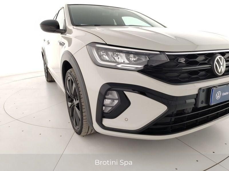 Volkswagen Taigo 1.5 TSI ACT R-Line DSG