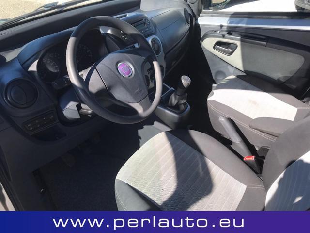 FIAT Qubo 1.3 MJT 75 CV Dynamic