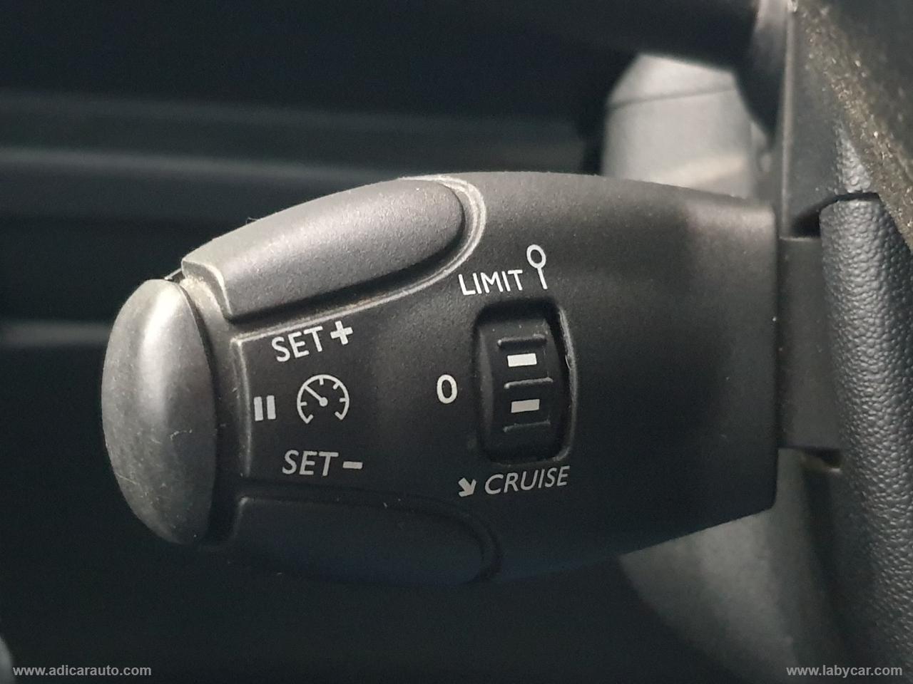 CITROEN C3 1.1 60 CV