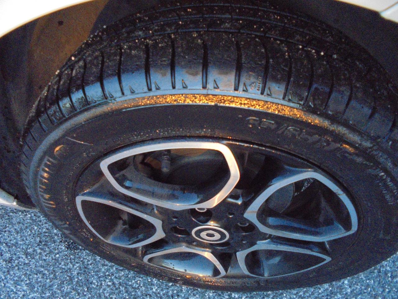 Smart ForTwo 70 1.0 twinamic Passion