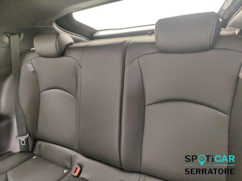 Toyota Yaris IV GR 1.6 Circuit dat-8