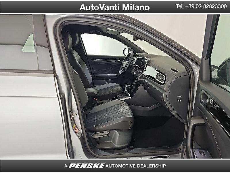 Volkswagen T-Roc T-Roc 1.5 tsi R-Line dsg