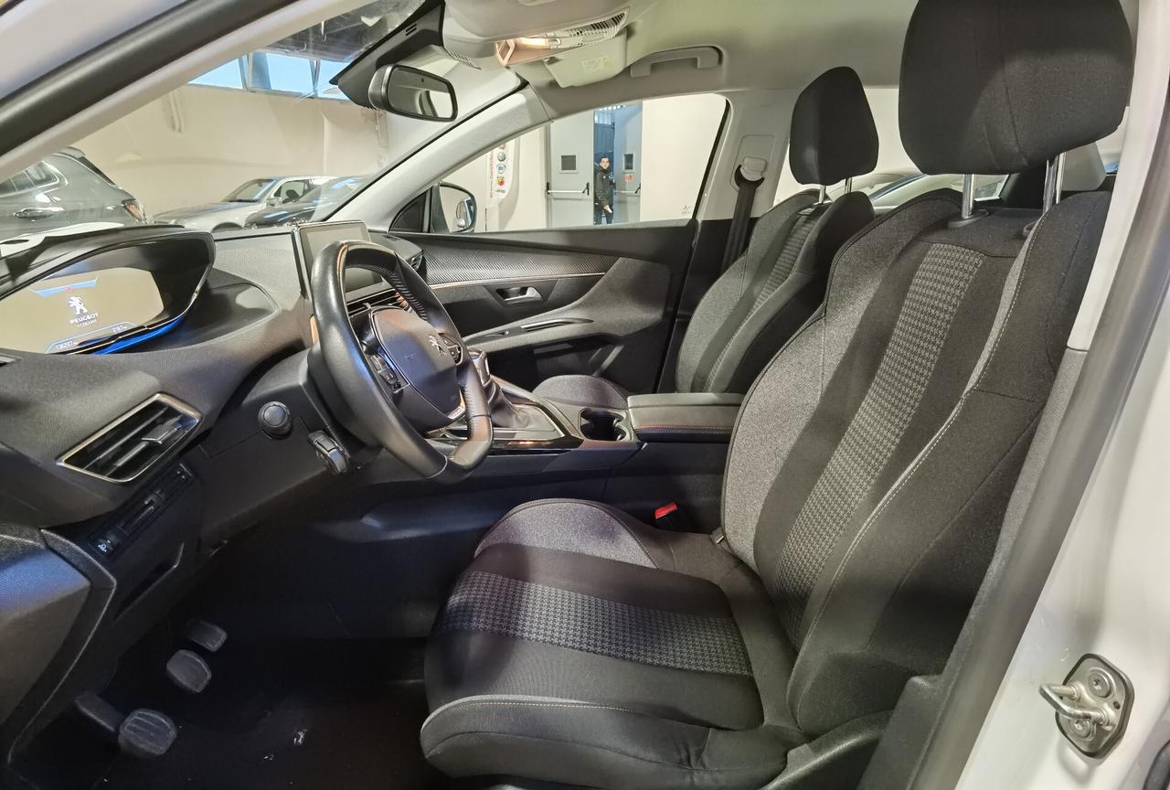 Peugeot 3008 BlueHDi 130 Business N1