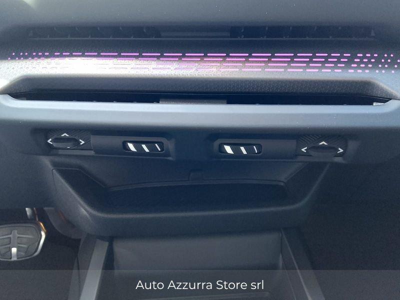 BMW Serie 1 118d MSport *18'', TETTO, PROMO AZZURRA*